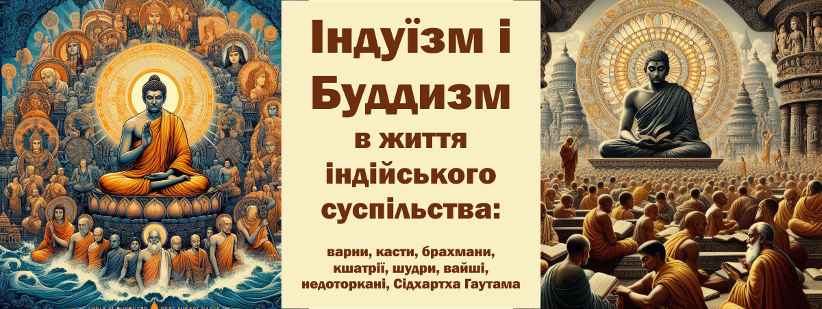 Про соціальні структури в індійському суспільстві
